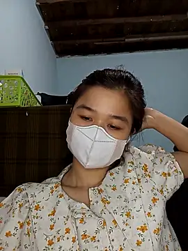Daisy-lusia2026 online show from 05-08-26, 01:22