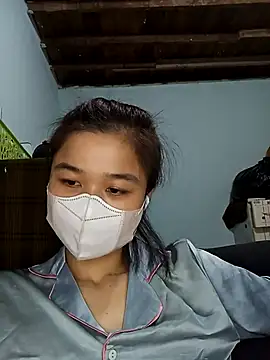 Daisy-lusia2026 online show from 05-09-26, 02:17