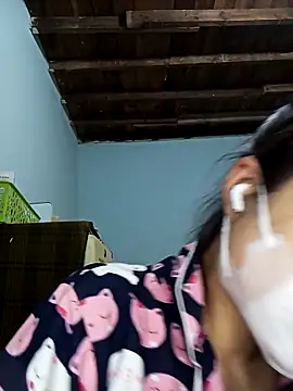 Daisy-lusia2026 online show from 05-11-26, 02:56