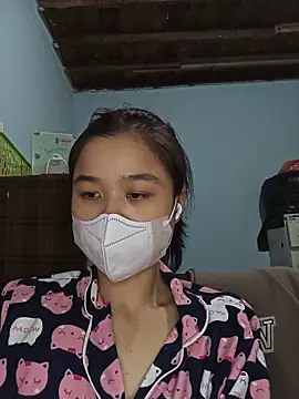 Daisy-lusia2026 online show from 05-12-26, 02:25