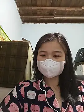 Daisy-lusia2026 online show from 05-15-26, 02:24