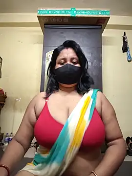 Curvy Trisha online show from 06-16-26, 03:25