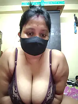 Curvy Trisha online show from 06-18-26, 11:53