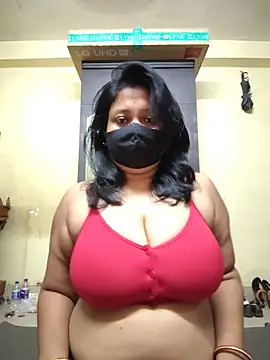 Curvy Trisha online show from 06-19-26, 12:42