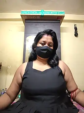 Curvy Trisha online show from 06-23-26, 08:07