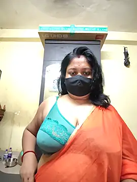 Curvy Trisha online show from 06-24-26, 03:11