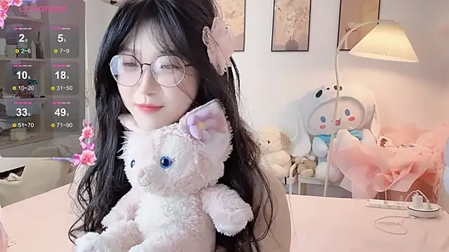 Luminous4173 online show from 02-14-26, 08:22