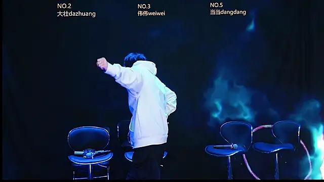 GAY-Brave0003 online show from 02-05-26, 01:16