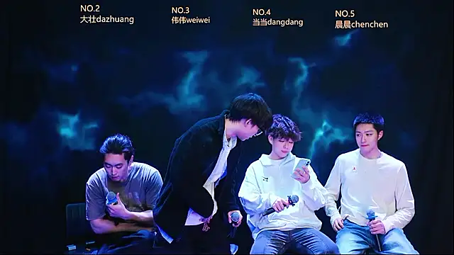 GAY-Brave0003 online show from 02-10-26, 12:31