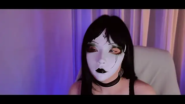 NoirLiliyaa online show from 02-07-26, 06:33