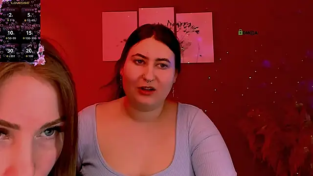 aiva velvet online show from 02-07-26, 11:08