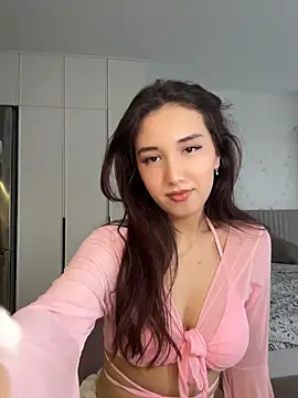 Anna Elfii online show from 05-12-26, 08:33