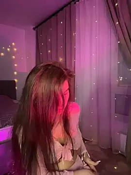 Anna Elfii online show from 06-03-26, 08:03