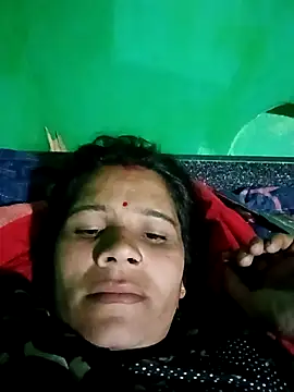 Hot kiran7 online show from 02-10-26, 03:27