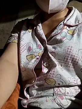 Chacha-ko online show from 03-20-26, 11:59