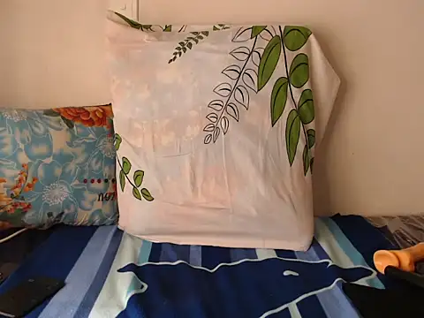 AmaraBlue03 online show from 02-20-26, 07:10