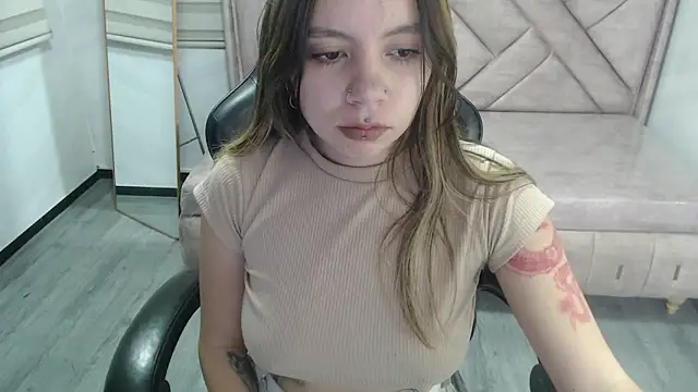 Eco deluna v online show from 03-26-26, 01:06
