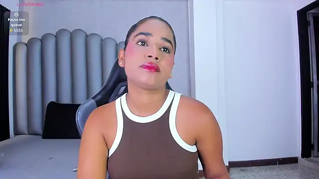 Shirleytaylor- online show from 05-08-26, 11:37