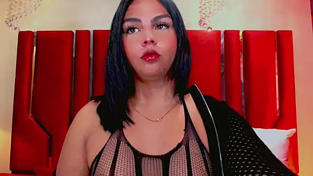 Maia Hotts online show from 03-20-26, 12:10