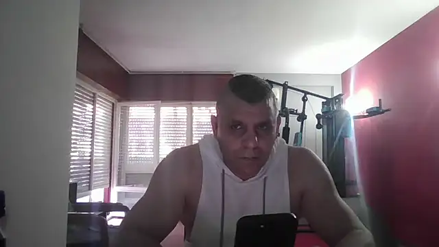 Cqtaleya777 online show from 05-19-26, 11:38