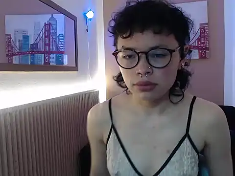 samantta ink online show from 02-26-26, 01:54