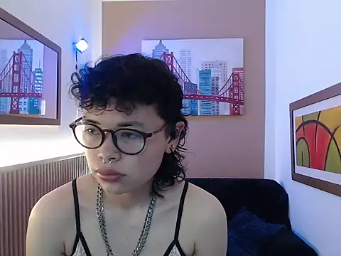 samantta ink online show from 03-05-26, 01:51