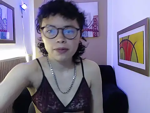 samantta ink online show from 03-09-26, 01:48