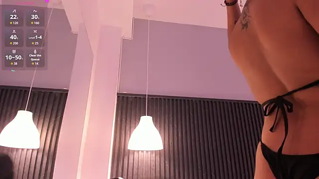 Amyy Carter online show from 05-02-26, 11:48