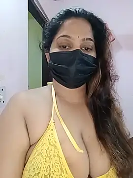 Aliya Hott online show from 06-26-26, 05:01