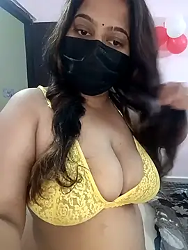 Aliya Hott online show from 06-28-26, 05:57