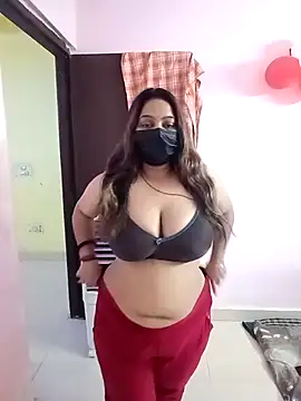 Aliya Hott online show from 06-30-26, 04:02