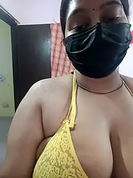 Aliya Hott online show from 07-01-26, 06:04