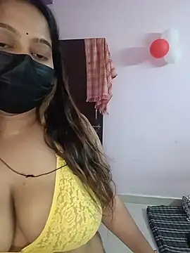 Aliya Hott online show from 07-06-26, 06:32