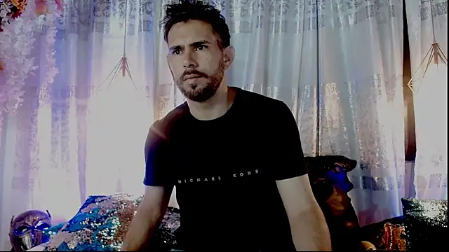 dany ray online show from 02-05-26, 11:37