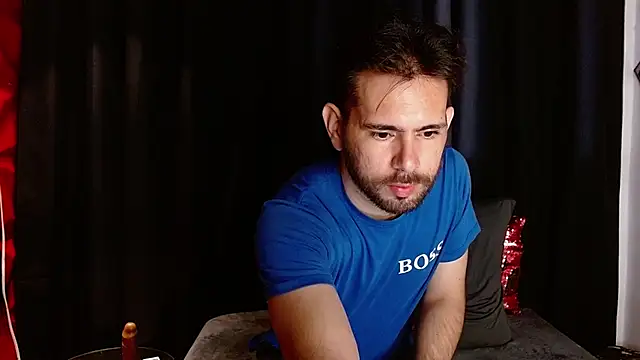 dany ray online show from 03-11-26, 12:00