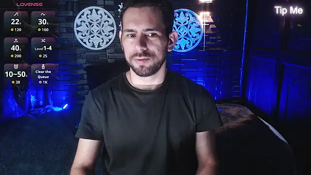 dany ray online show from 05-08-26, 11:15