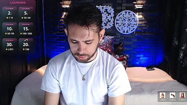 dany ray online show from 06-23-26, 12:47