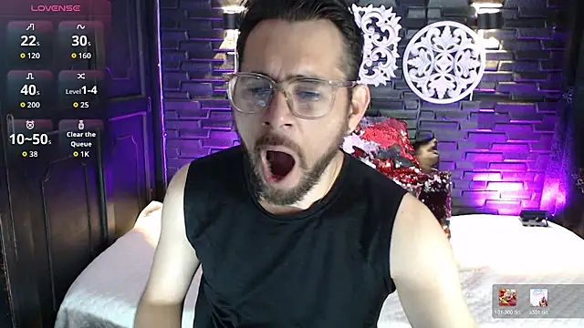 dany ray online show from 06-24-26, 11:31