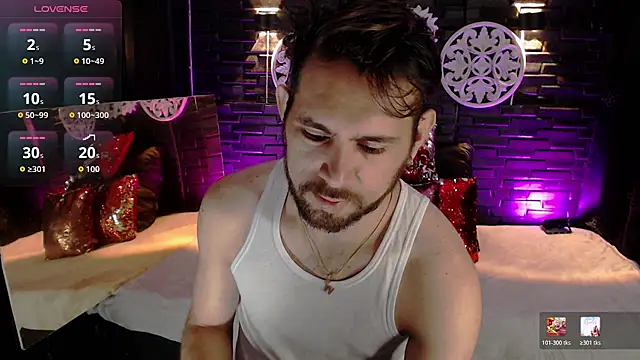 dany ray online show from 06-26-26, 11:47