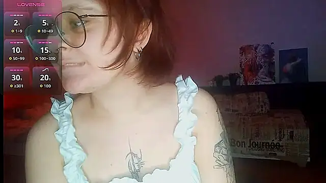 Kira Chain online show from 02-07-26, 02:21