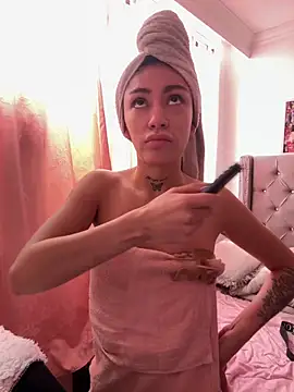 Bonny Eva online show from 02-23-26, 05:21