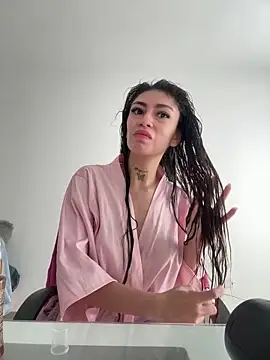 Bonny Eva online show from 06-11-26, 02:48