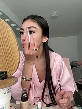Bonny Eva online show from 06-17-26, 03:13