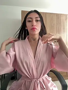 Bonny Eva online show from 06-26-26, 01:15