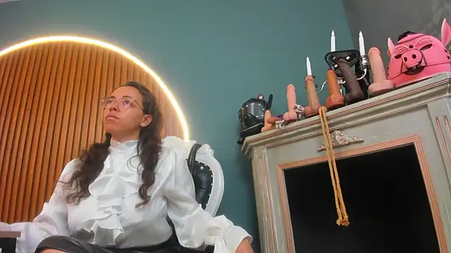 barbara leython online show from 02-11-26, 12:54