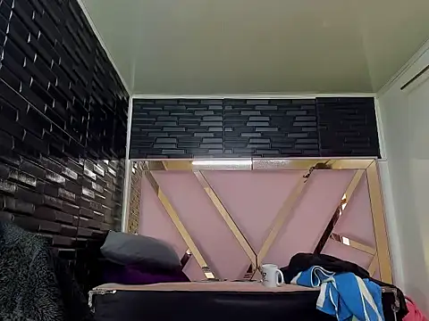 ScarlettSexRs online show from 02-06-26, 01:14