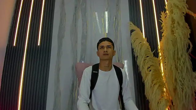 Matheus Ic online show from 02-02-26, 12:37