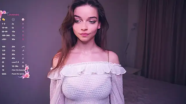 LoveMillier online show from 06-19-26, 11:52