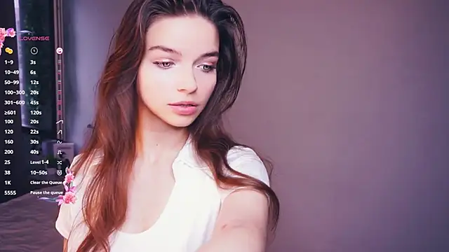 LoveMillier online show from 07-03-26, 01:28
