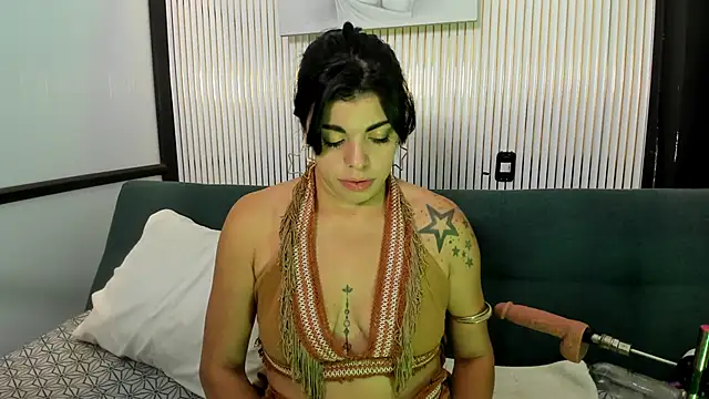 Snapshot of VenusColeman_ chatting on 02-16-26, 09:00 VenusColeman online show from 02-16-26, 09:00